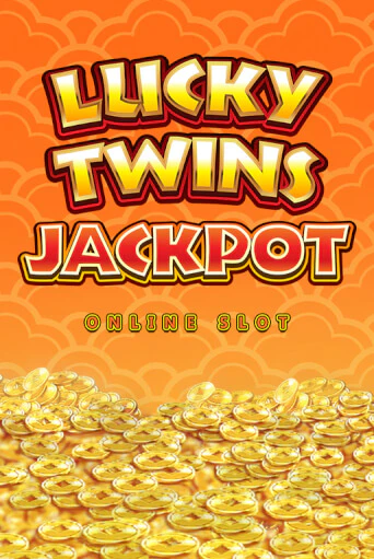 Игровой автомат Lucky Twins Jackpot демо версия онлайн | Казино Azino777