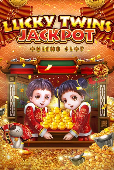 Игровой автомат Lucky Twins Jackpot демо версия онлайн | Казино Azino777