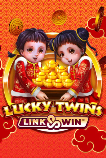 Игровой автомат Lucky Twins Link & Win™ демо версия онлайн | Казино Azino777