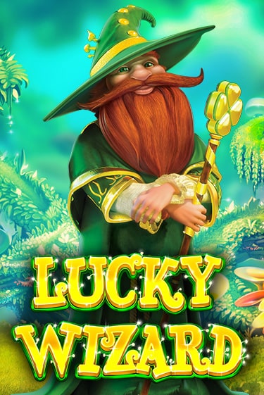 Игровой автомат Lucky Wizard демо версия онлайн | Казино Azino777