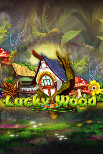 Игровой автомат Lucky Wood демо версия онлайн | Казино Azino777