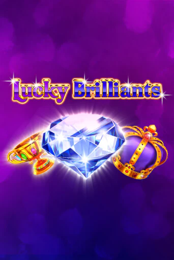 Игровой автомат Lucky Brilliants демо версия онлайн | Казино Azino777