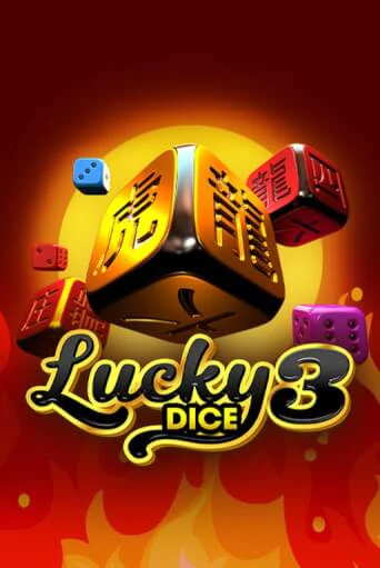 Игровой автомат Lucky Dice 3 демо версия онлайн | Казино Azino777