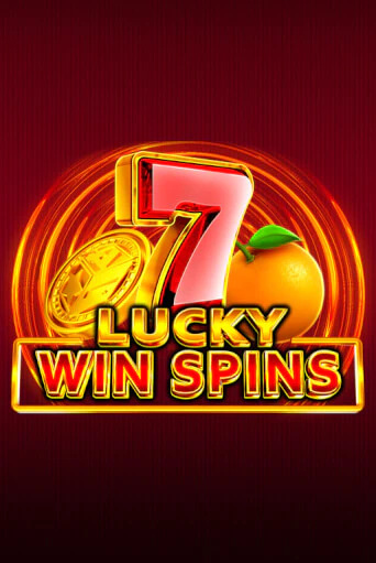 Игровой автомат Lucky Win Spins демо версия онлайн | Казино Azino777