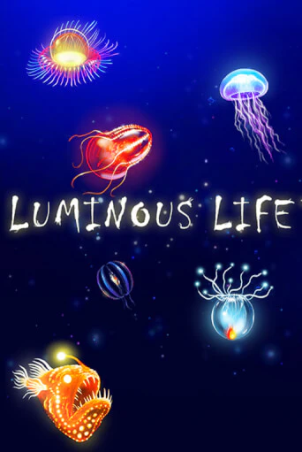 Игровой автомат Luminous Life демо версия онлайн | Казино Azino777