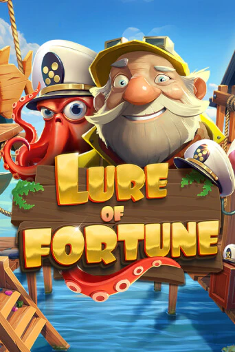 Игровой автомат Lure of Fortune демо версия онлайн | Казино Azino777