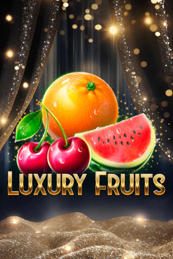 Игровой автомат Luxury Fruits демо версия онлайн | Казино Azino777