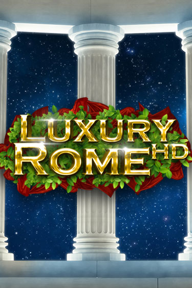 Игровой автомат Luxury Rome демо версия онлайн | Казино Azino777