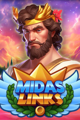 Игровой автомат Midas Links: Running Wins демо версия онлайн | Казино Azino777