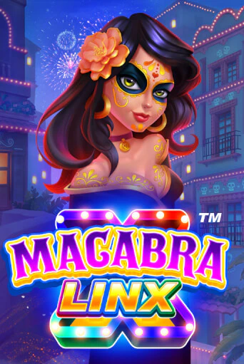 Игровой автомат Macabra Linx демо версия онлайн | Казино Azino777