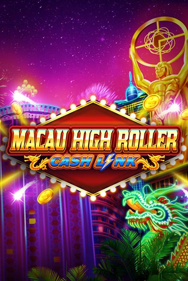 Игровой автомат Macau High Roller демо версия онлайн | Казино Azino777