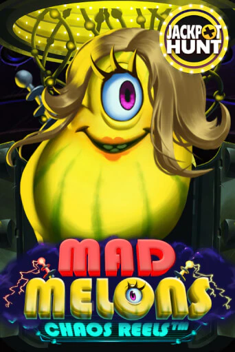 Игровой автомат Mad Melons: Chaos Reels демо версия онлайн | Казино Azino777
