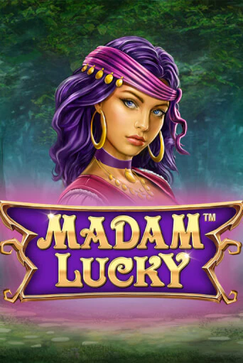 Игровой автомат Madam Lucky демо версия онлайн | Казино Azino777