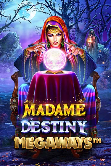 Игровой автомат Madame Destiny Megaways демо версия онлайн | Казино Azino777