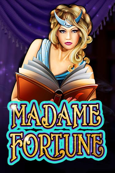 Игровой автомат Madame Fortune демо версия онлайн | Казино Azino777
