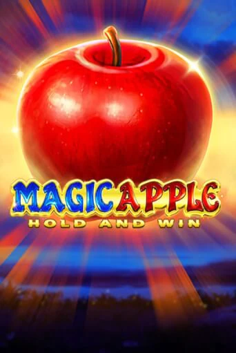 Игровой автомат Magic Apple: Hold and Win демо версия онлайн | Казино Azino777