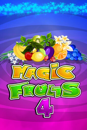 Игровой автомат Magic Fruits 4 демо версия онлайн | Казино Azino777