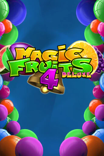 Игровой автомат Magic Fruits 4 Deluxe демо версия онлайн | Казино Azino777