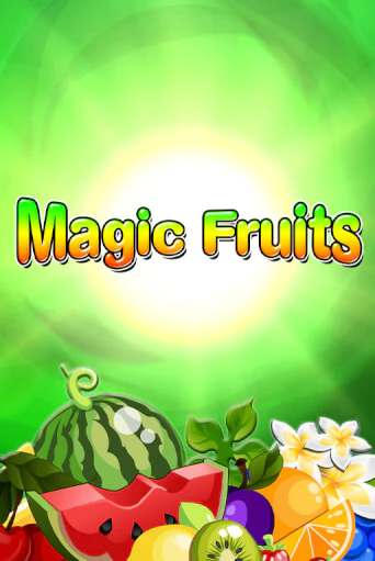 Игровой автомат Magic Fruits демо версия онлайн | Казино Azino777