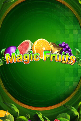 Игровой автомат Magic Fruits Deluxe демо версия онлайн | Казино Azino777