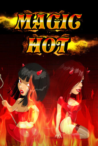 Игровой автомат Magic Hot 4 демо версия онлайн | Казино Azino777