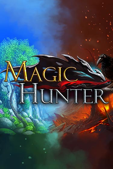 Игровой автомат Magic Hunter демо версия онлайн | Казино Azino777