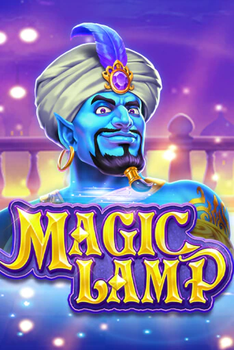 Игровой автомат Magic Lamp демо версия онлайн | Казино Azino777