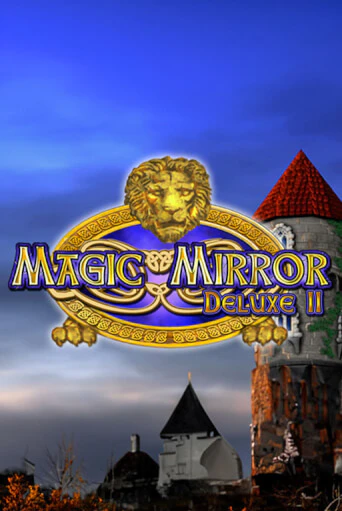 Игровой автомат Magic Mirror Deluxe II демо версия онлайн | Казино Azino777