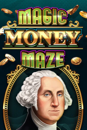 Игровой автомат Magic Money Maze демо версия онлайн | Казино Azino777