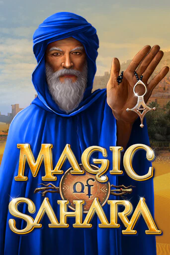 Игровой автомат Magic of Sahara демо версия онлайн | Казино Azino777
