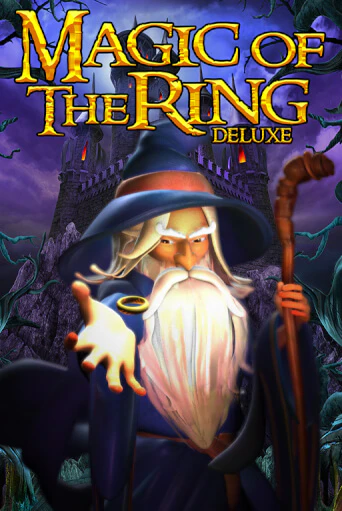 Игровой автомат Magic of the Ring Deluxe демо версия онлайн | Казино Azino777