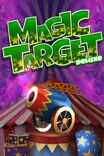 Игровой автомат Magic Target Deluxe демо версия онлайн | Казино Azino777