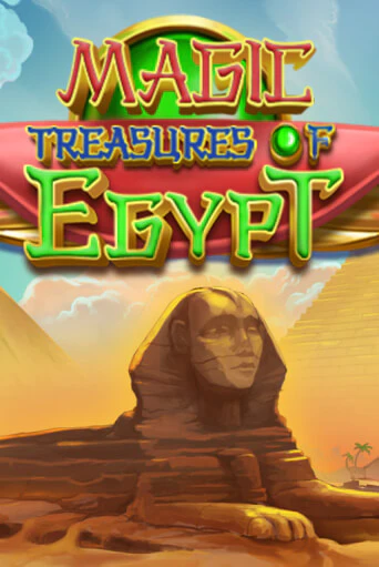 Игровой автомат Magic treasures of Egypt демо версия онлайн | Казино Azino777