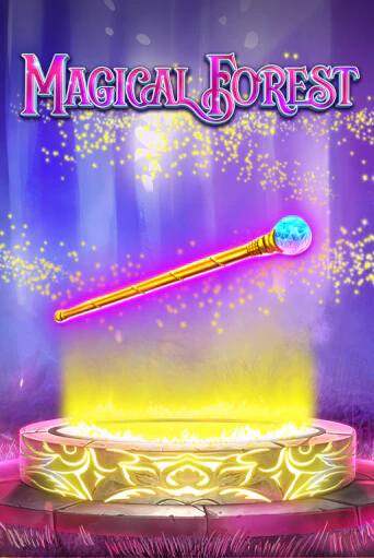 Игровой автомат Magical Forest демо версия онлайн | Казино Azino777