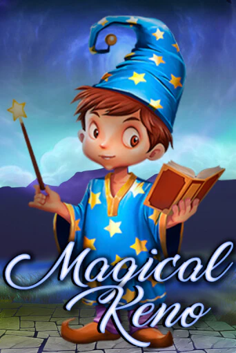 Игровой автомат Magical Keno демо версия онлайн | Казино Azino777