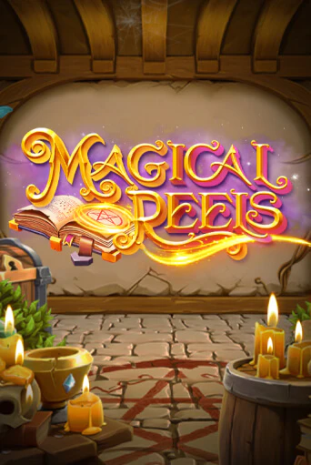 Игровой автомат Magical Reels демо версия онлайн | Казино Azino777