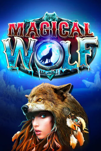 Игровой автомат Magical Wolf демо версия онлайн | Казино Azino777