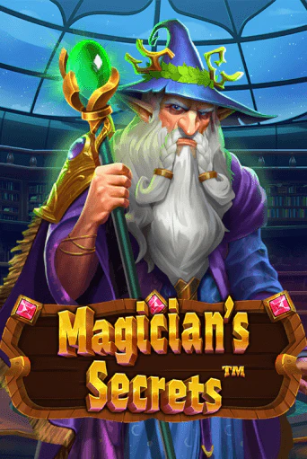Игровой автомат Magician's Secrets демо версия онлайн | Казино Azino777