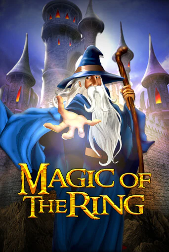 Игровой автомат Magic Of The Ring демо версия онлайн | Казино Azino777