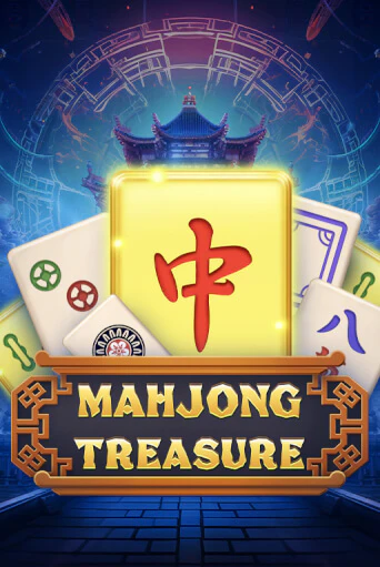 Игровой автомат Mahjong Treasure демо версия онлайн | Казино Azino777