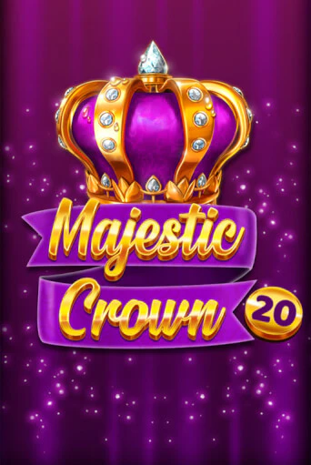 Игровой автомат Majestic Crown 20 демо версия онлайн | Казино Azino777