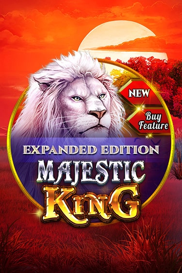 Игровой автомат Majestic King - Expanded Edition демо версия онлайн | Казино Azino777
