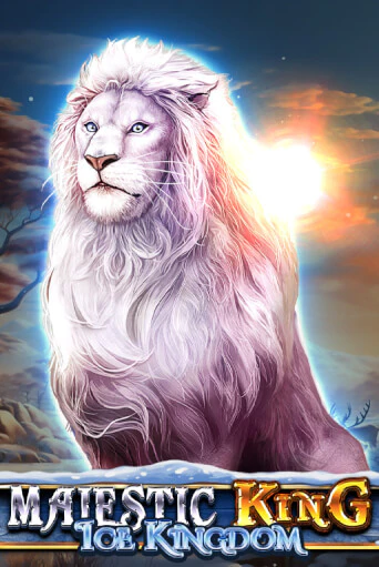 Игровой автомат Majestic King - Ice Kingdom демо версия онлайн | Казино Azino777