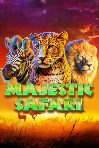 Игровой автомат Majestic Safari демо версия онлайн | Казино Azino777