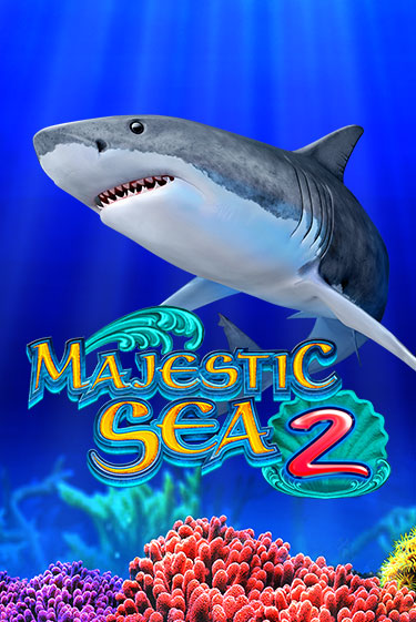 Игровой автомат Majestic Sea 2 демо версия онлайн | Казино Azino777