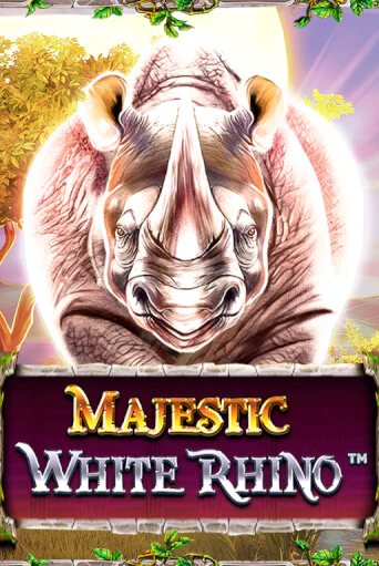 Игровой автомат Majestic White Rhino демо версия онлайн | Казино Azino777