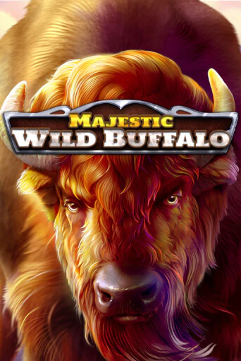 Игровой автомат Majestic Wild Buffalo демо версия онлайн | Казино Azino777