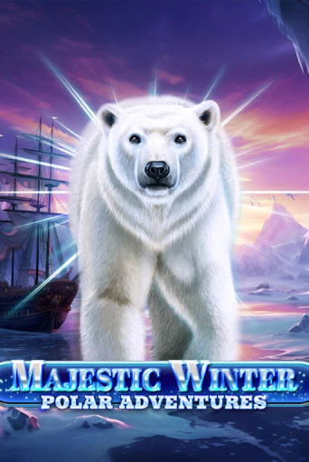 Игровой автомат Majestic Winter - Polar Adventures демо версия онлайн | Казино Azino777