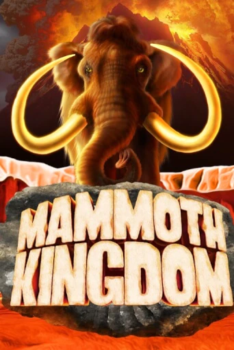 Игровой автомат Mammoth Kingdom демо версия онлайн | Казино Azino777