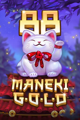 Игровой автомат Maneki 88 Gold демо версия онлайн | Казино Azino777